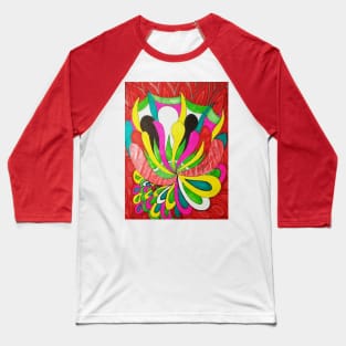 CENIT 2 Baseball T-Shirt